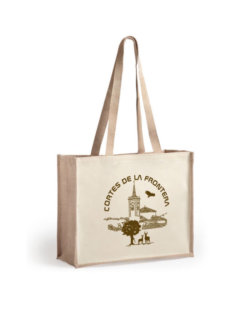 Bolsa Rotin