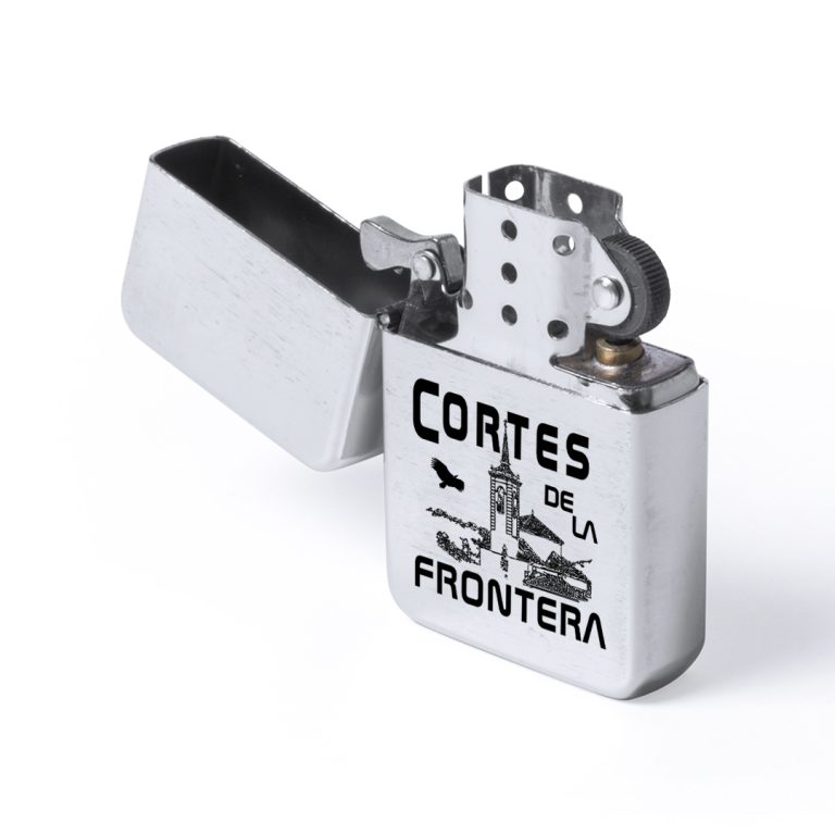 MECHERO ZIPPO