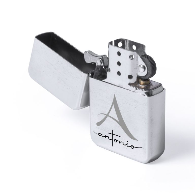 MECHERO ZIPPO Nombre