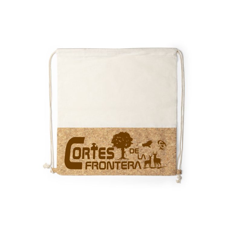 MOCHILA GALSIN Cortes